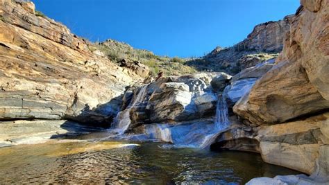 tanque verde beach|Tanque Verde Falls, Arizona